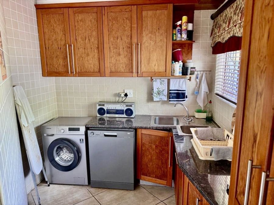 4 Bedroom Property for Sale in Universitas Free State